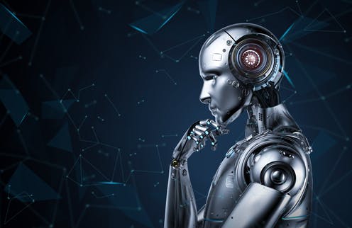 Artificial intelligence: Are we doing it all wrong?