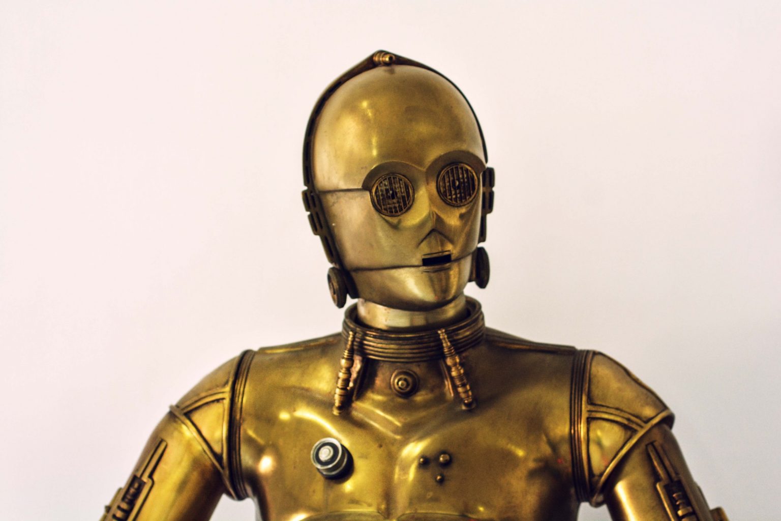 Research finds 1.4 million UK jobs could be automated this year